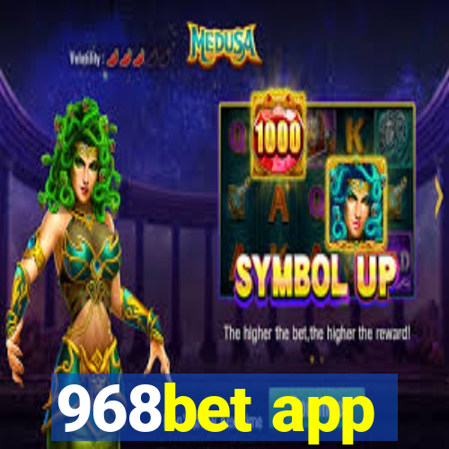 968bet app